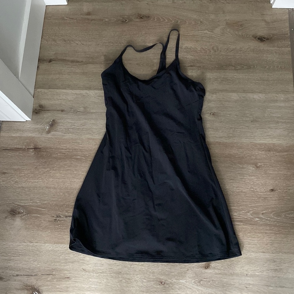 Outdoor Voices exercise dress size small